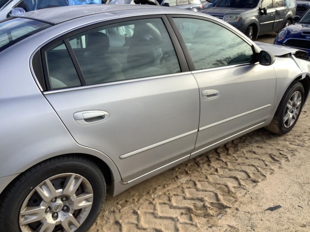 Fuse Box Engine Fits 02-06 ALTIMA 4908224