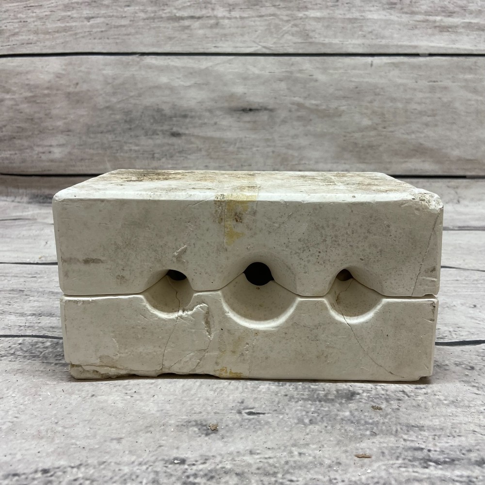 Ceramic Slip Casting Mold Rabbit With Ear Hassinger #131