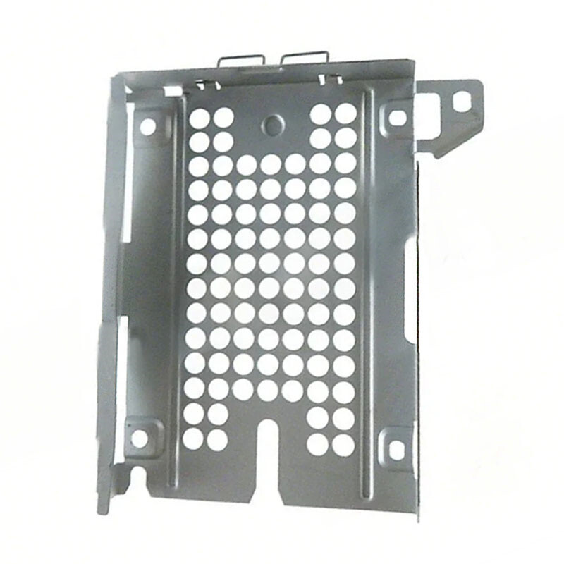 Hard Disk Drive Bay HDD Mounting Bracket Tray Holder for PS3 Slim 2500/3000
