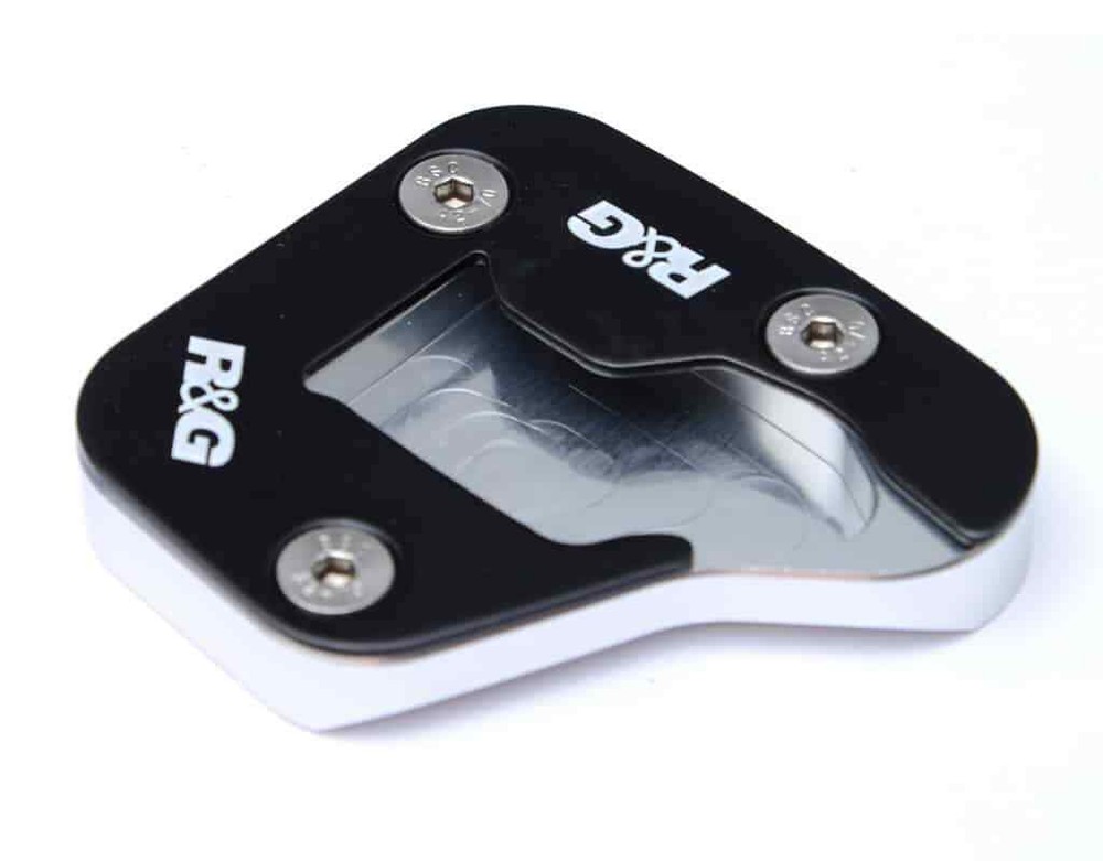 Kickstand Shoe, Suzuki Hayabusa '08-