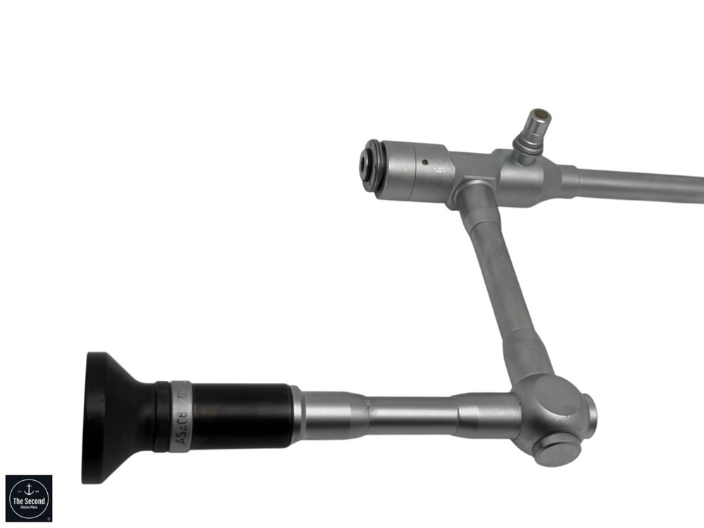 OLYMPUS A5306 Operating Laparoscope, 10mm, 0 degree