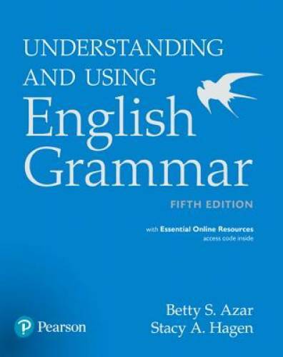 Understanding and Using English Grammar with Essential Online Resources ( - GOOD