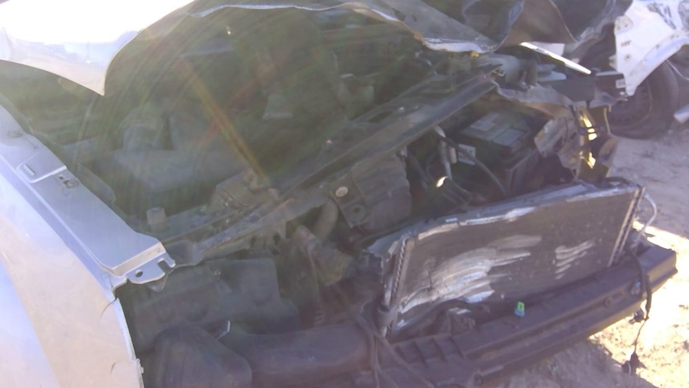 Used A/C Selector Switch fits: 2007 Saturn Vue Grade A