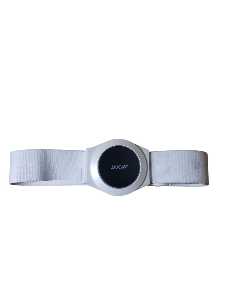Woojer Made for Meta High-Fidelity Haptic Body Strap 3