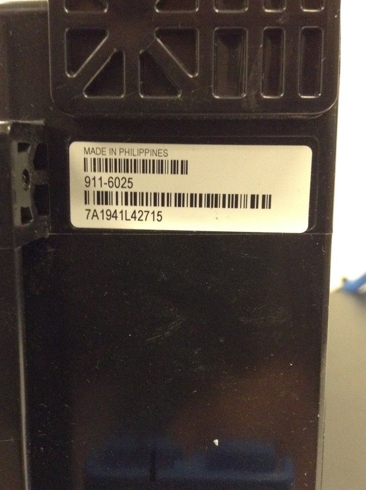 APC SRT48BP Rack Mount External Battery Pack, No Batteries, WORKING FREE SHIP
