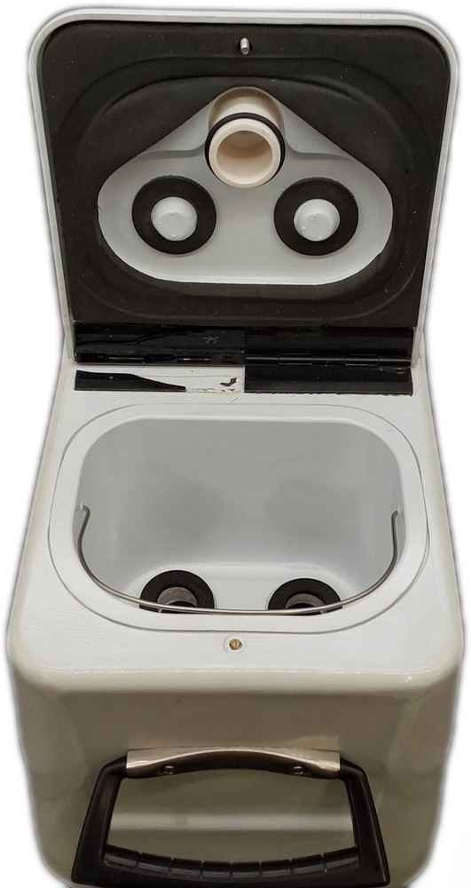 500B Vacuum Drill No Attachment Hand Tool