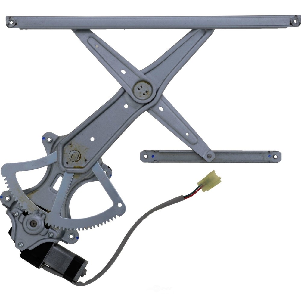 Window Reg w/ Motor VDO WL41030