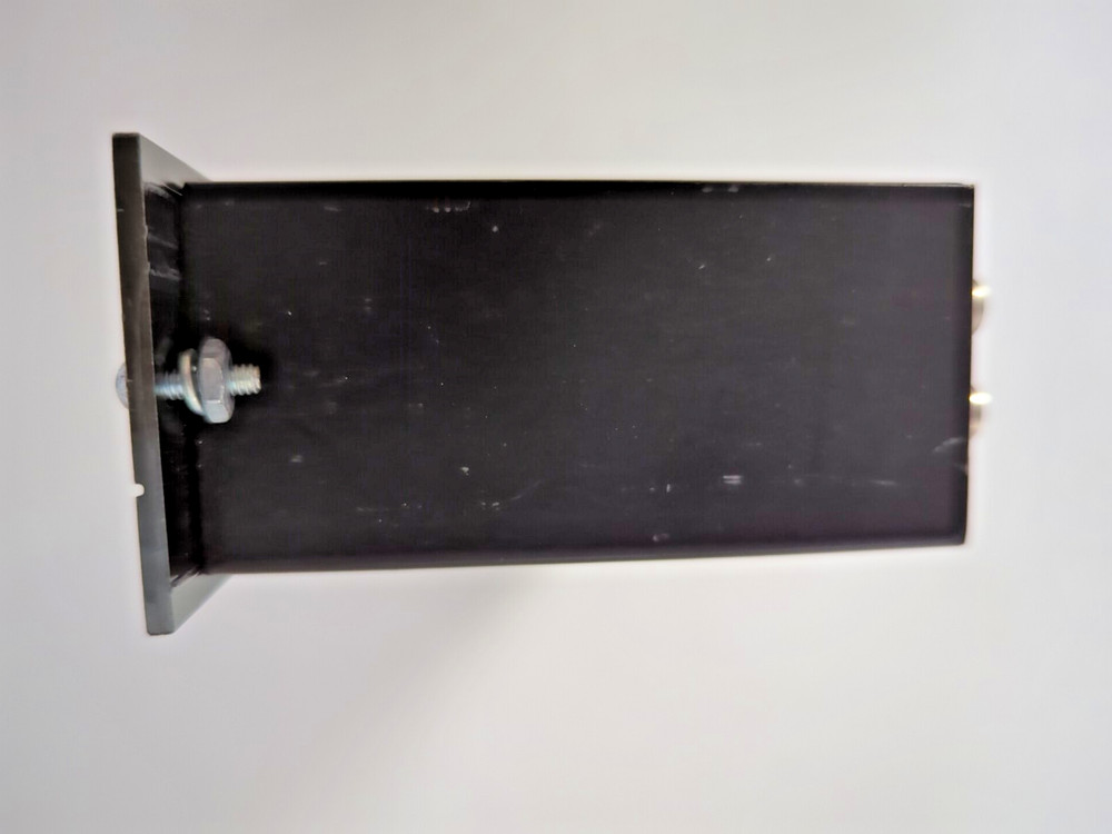 AUDIO-VIDEO SWITCHING SYSTEM MODEL 515 MICRO VIDEO COMPARATOR-FULLY FUNCTIONAL