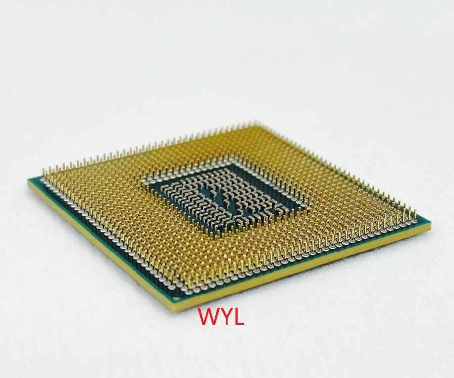 Intel Core i7 3632QM CPU 2.2GHz 35W Quad-Core SR0V0 Laptop Processor