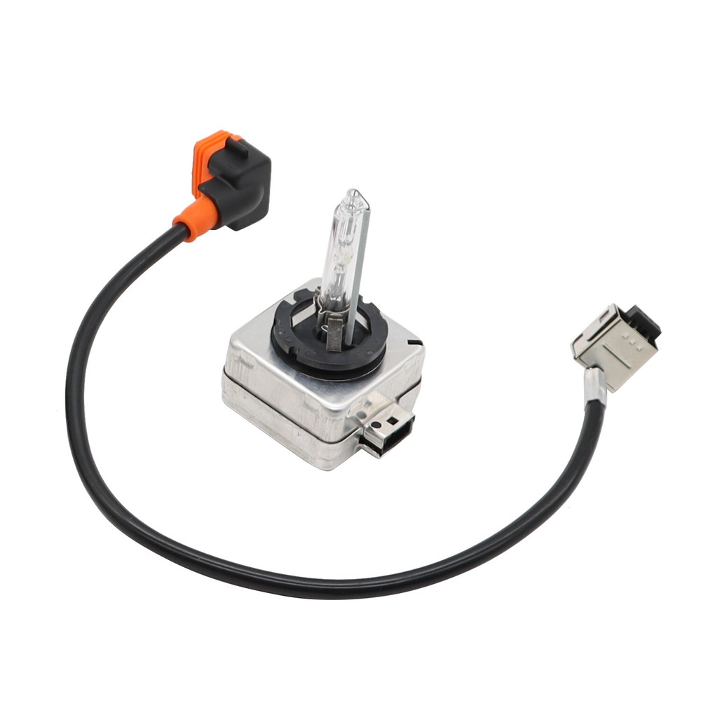 HID Xenon Ballast Control Unit Computer&D3S Bulb Kit For 2009-2018 Ford Mustang