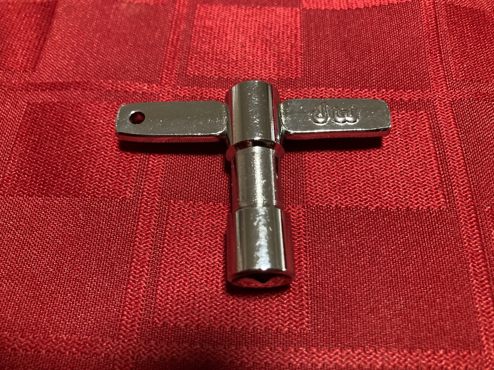 DW DRUM KEY DWSM801