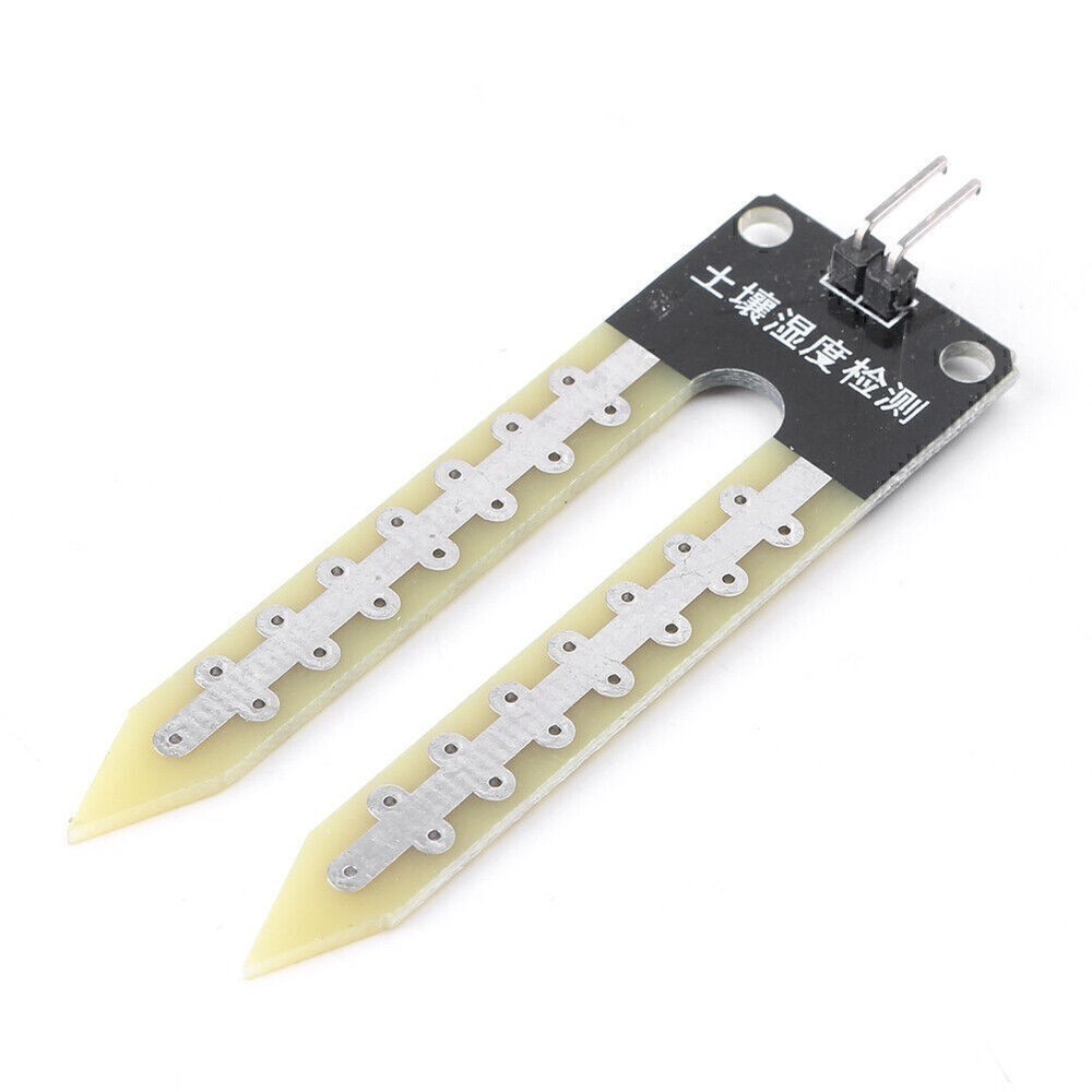3 Pin Hygrometer Detection Module Humidity Sensor Analog Output