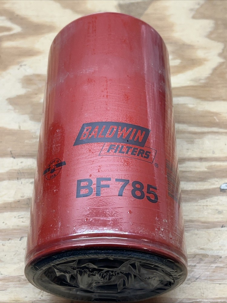 Baldwin Filter BF785
