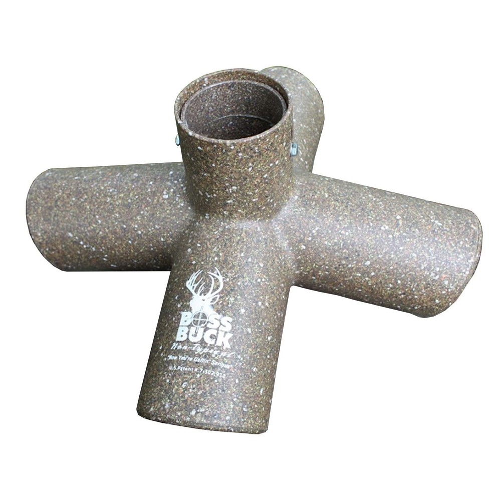 Protein 4 Way Gravity Head | Hunting Durable Gravity Feed Delivery System wit...