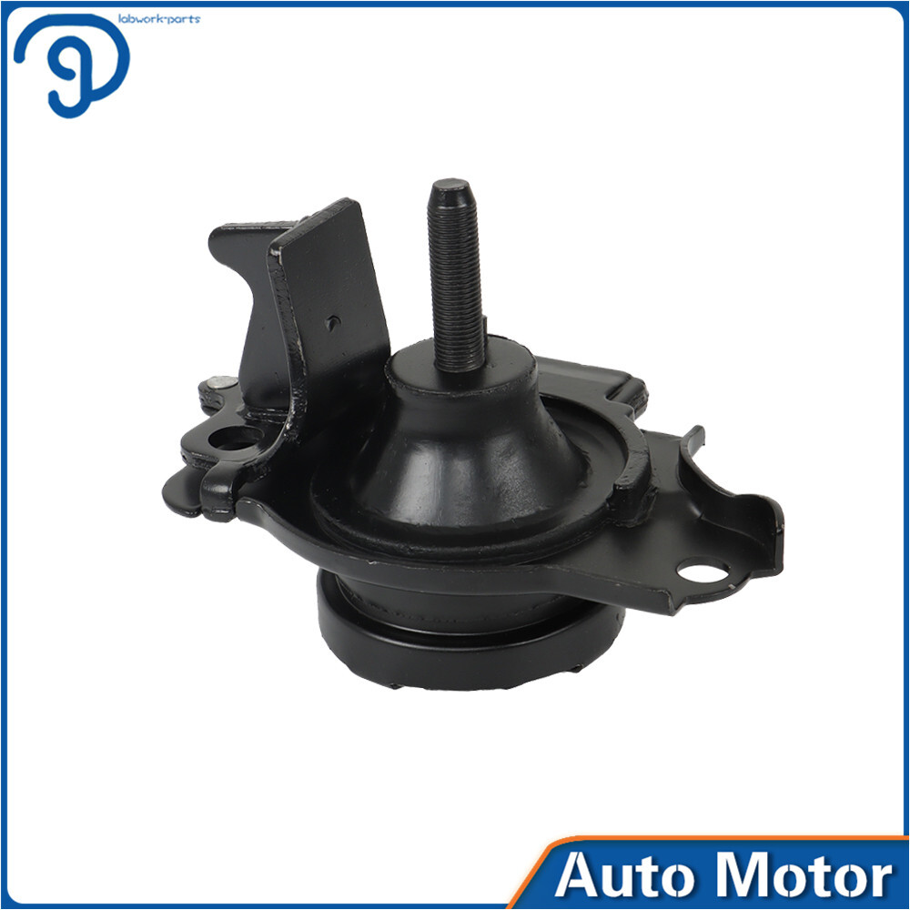 Engine Motor & Automatic Trans. Mount Set 4PCS For 2009-2014 Honda Fit 1.5L