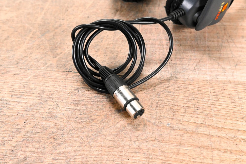 Eartec Max4G Dual Ear Headset CG01DFT