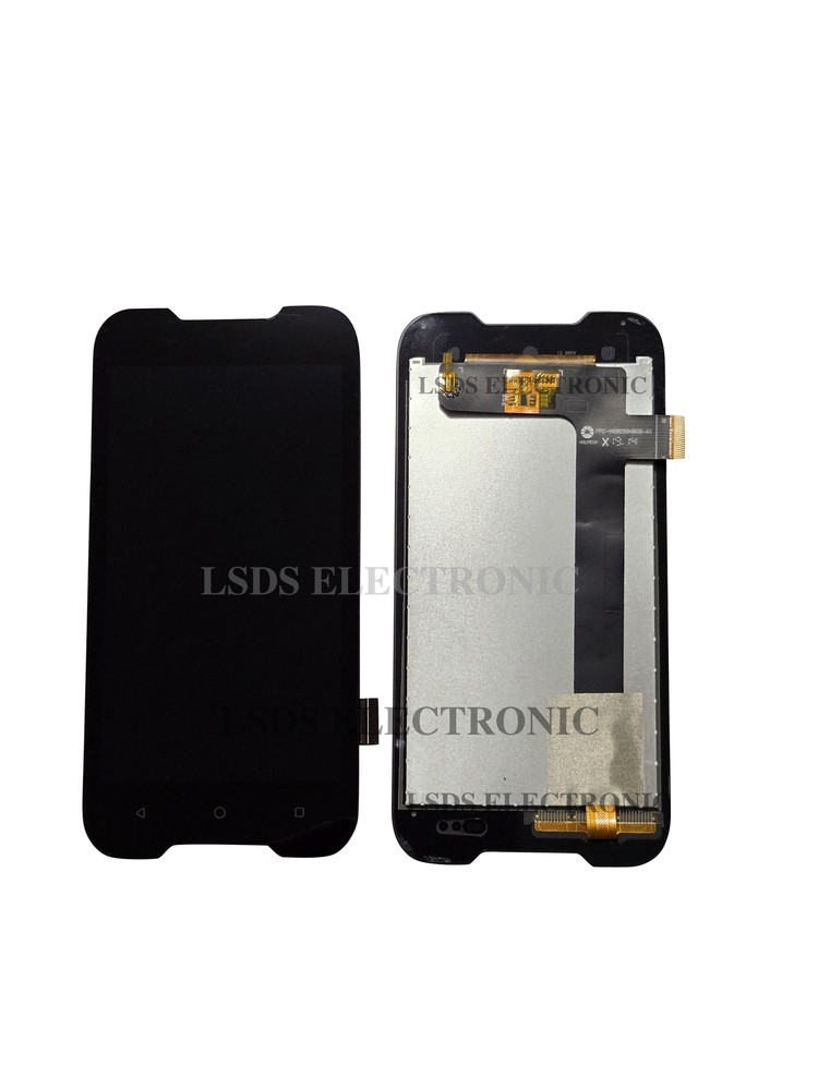 LCD with Touch Screen for Datalogic Memor 10