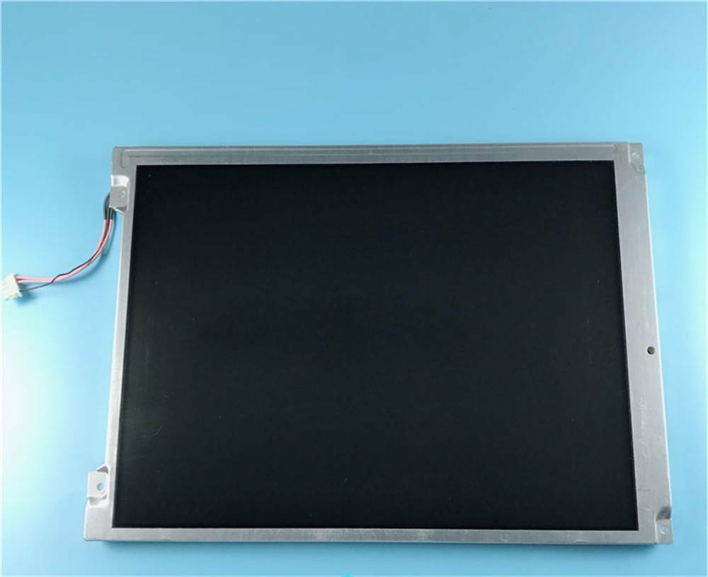 12.1" 800×600 Resolution TX31D30VC1CAA LCD Screen Panel