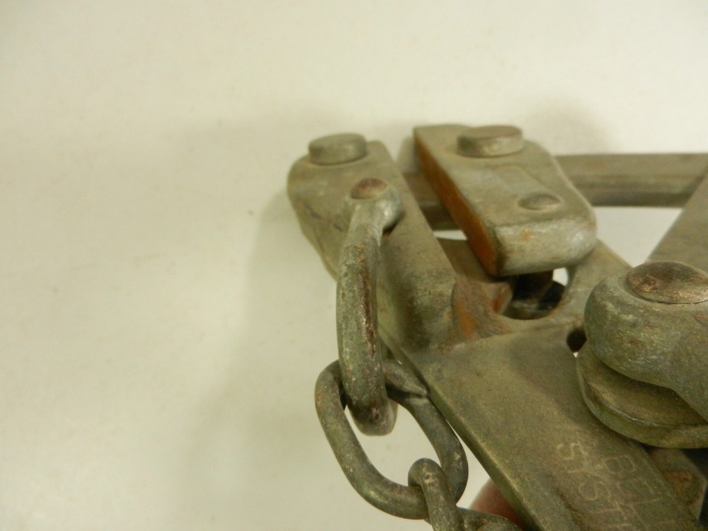M. Klein & Sons, Bell Systems 1-57 Cable Puller