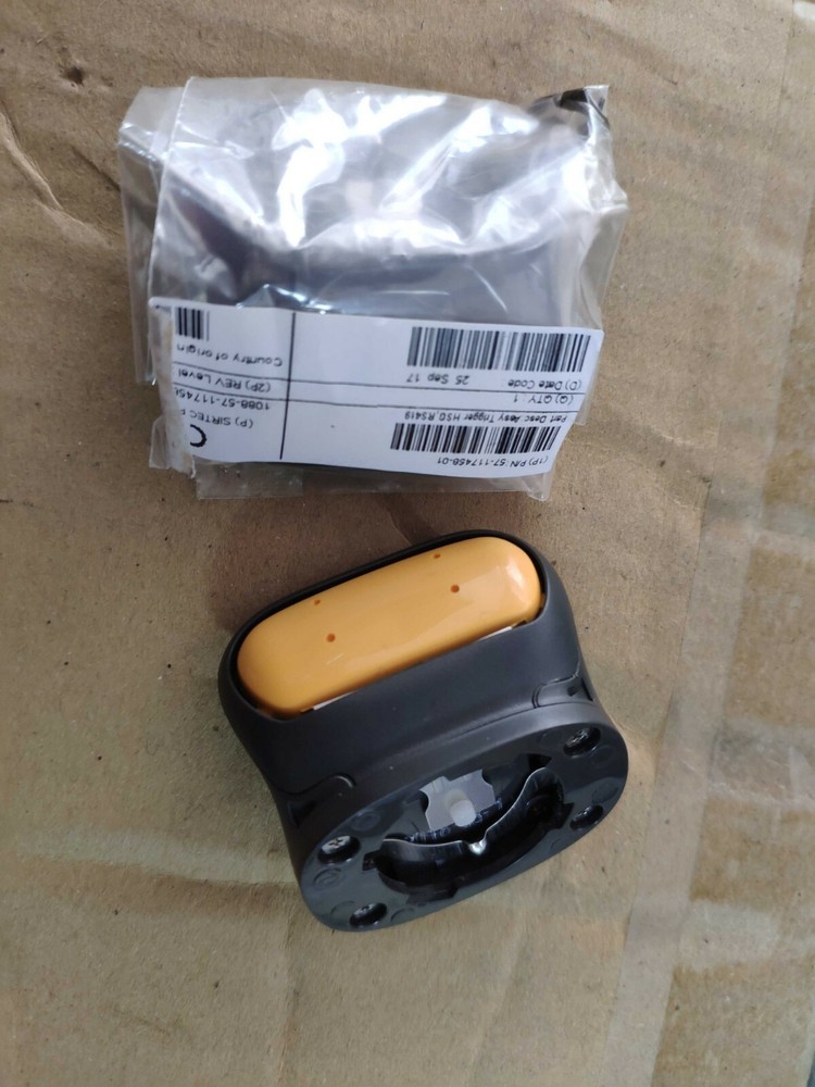 Scan Trigger With Plastic for Zebra Symbol RS409 RS419 WT4090 WT4190