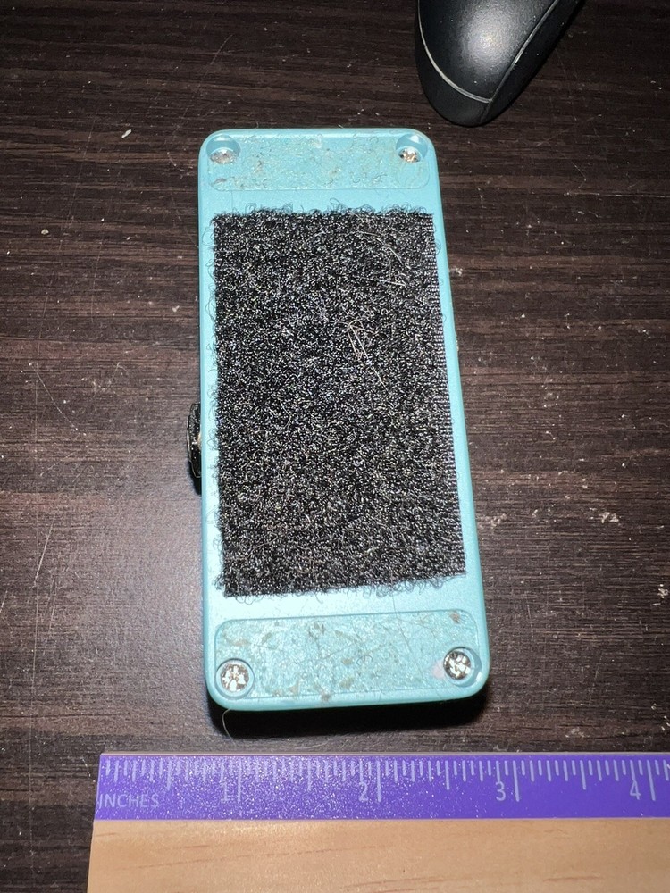 Playwell Chorus Guitar Effects Pedal