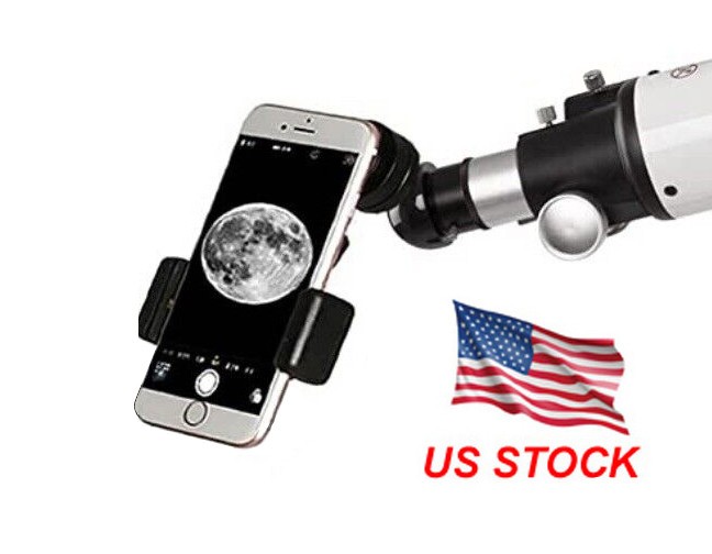 Smart Phone Telescope Adapter ~ NEW