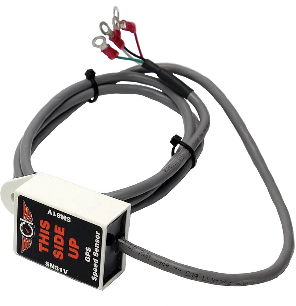 Classic Instruments Sky Drive GPS Speedometer Sender Speed Sensor