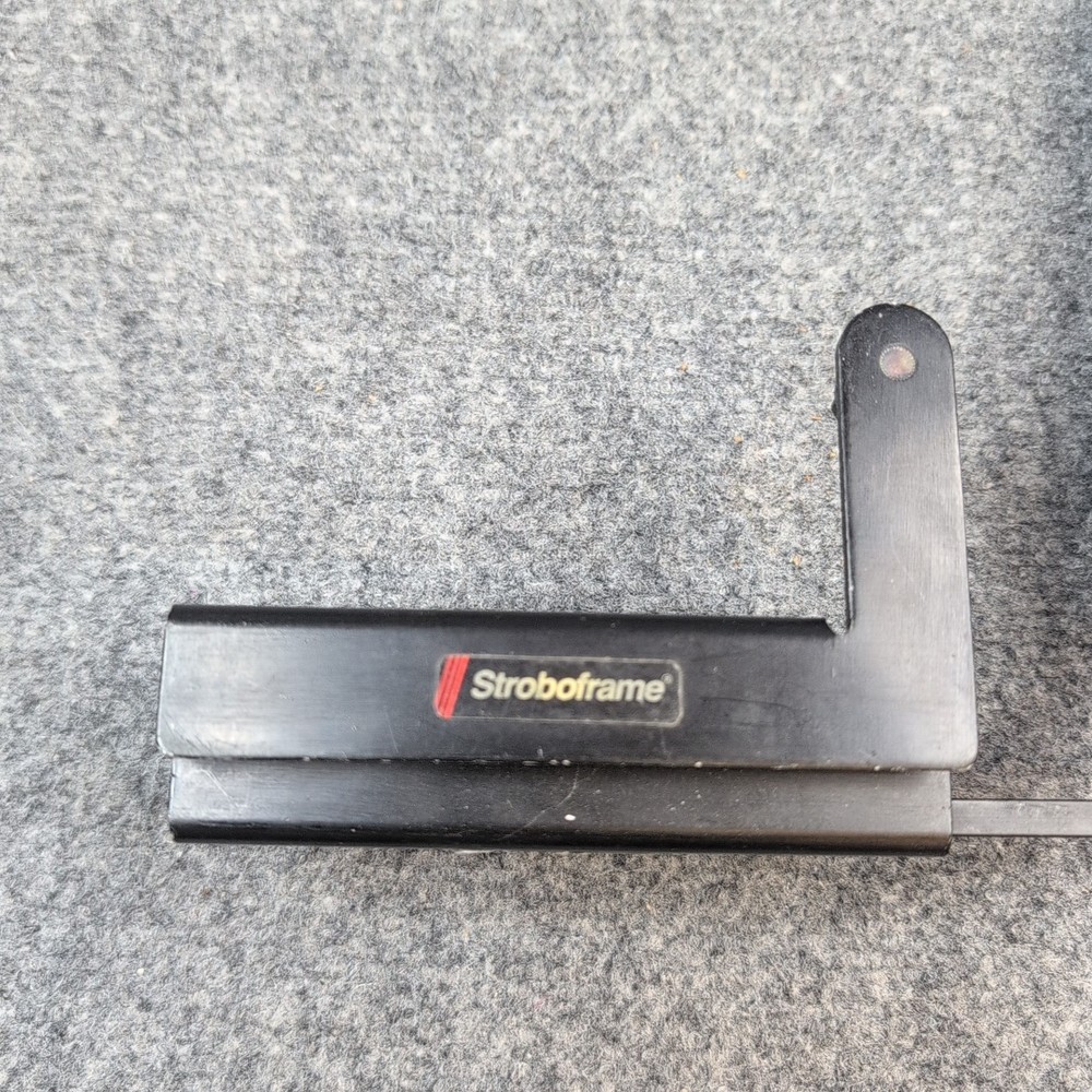 Stroboframe Camera Flip Bracket 310-900