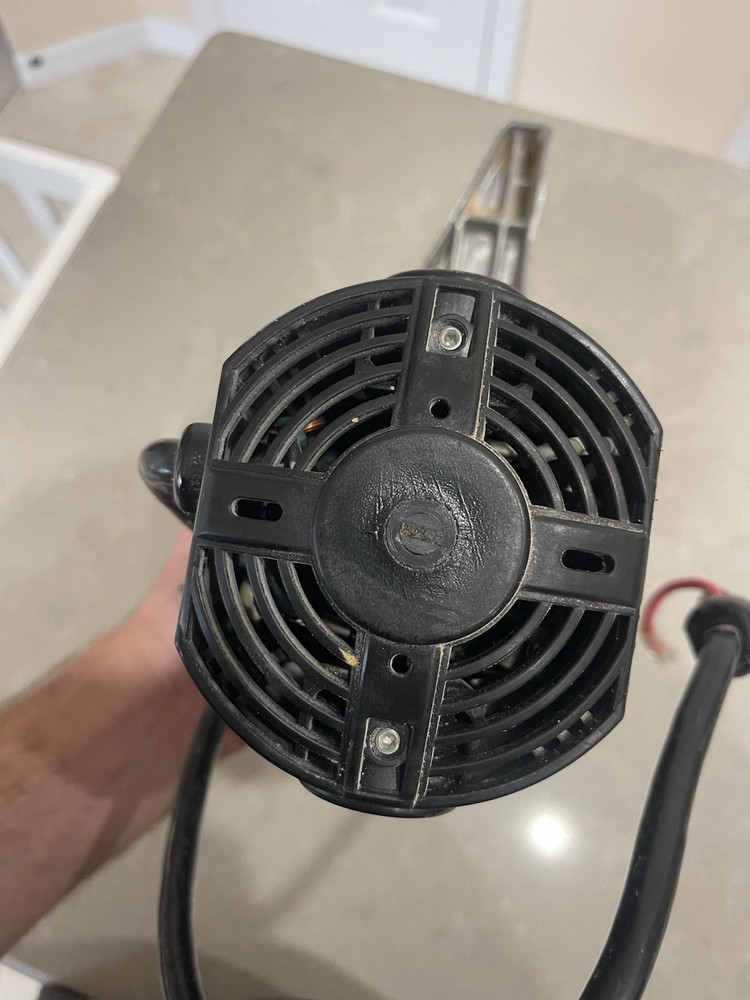 Motor For Ridgid R4518T Table Saw