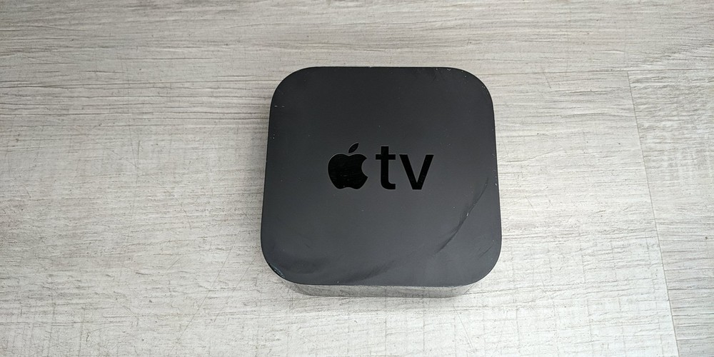 Apple TV 4th Generation 32GB