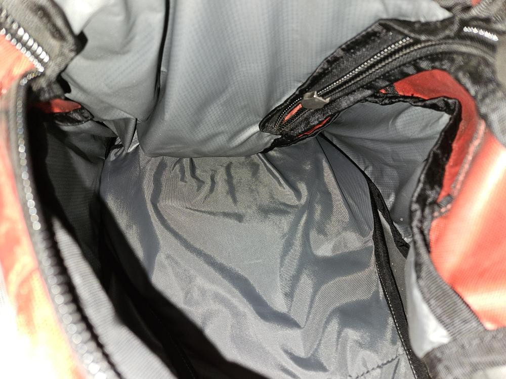 REI RIDGELINE 65 (I-5120)