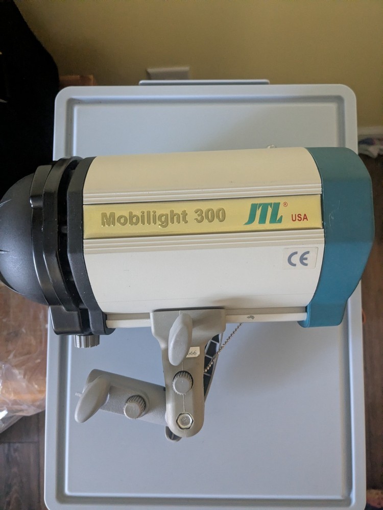 JTL Mobilight 300