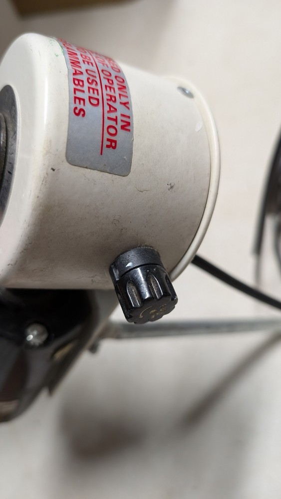 T-Line Laboratory Stirrer Model 101