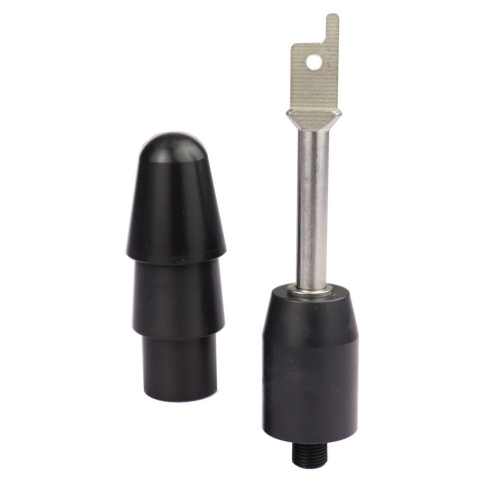 Lover Machine Attachment Holder With Quick Connector Adapter For Accessories-