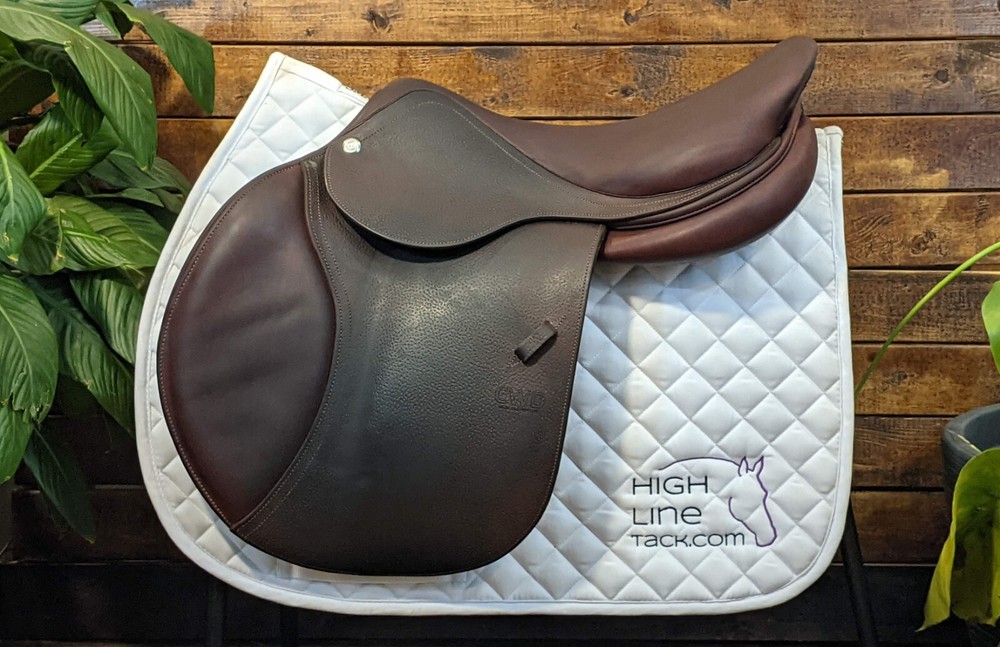 17.5″ CWD SE02 3C (2017) *Long/Forward Flaps*