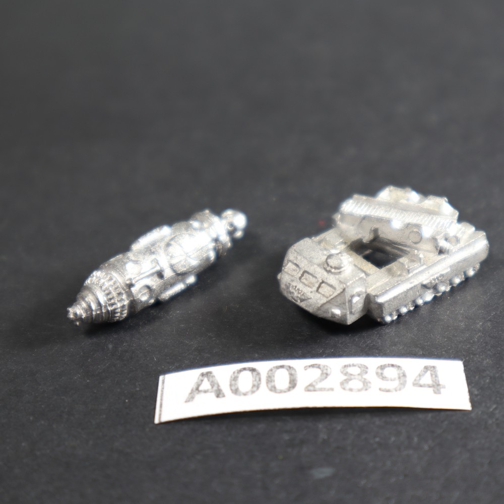 Squat, Termite, Epic Warhammer , Games Workshop