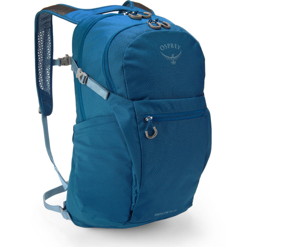 [BIG SALE] Osprey Daylite Plus Pack Everyday Backpack - Night Shift