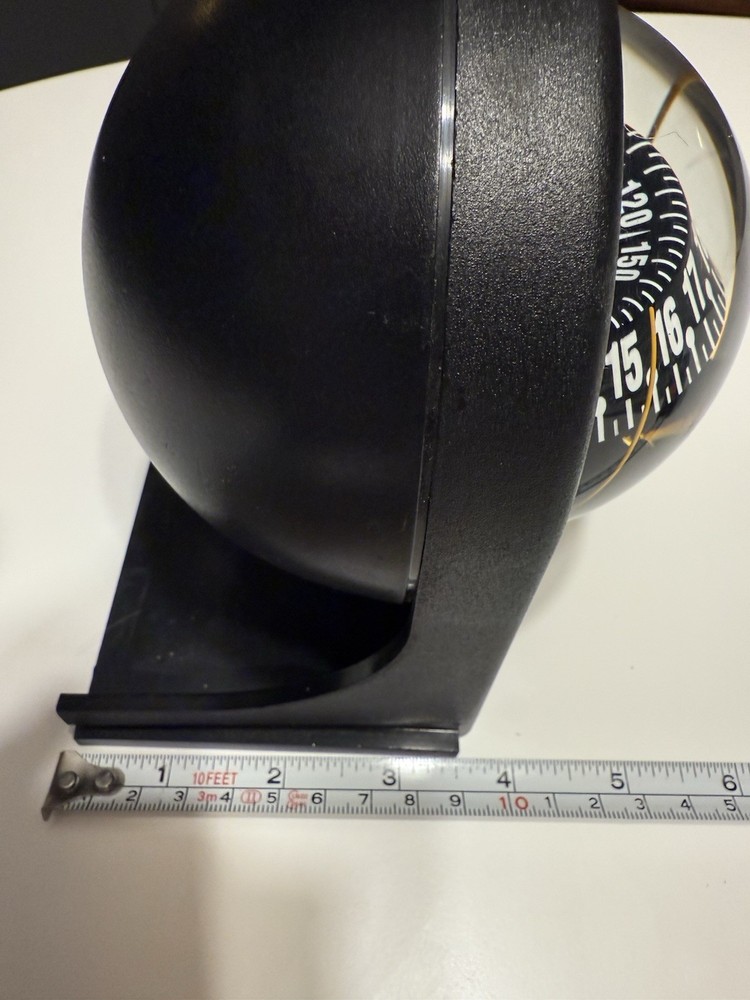 Nexus Racing Compass Type 103