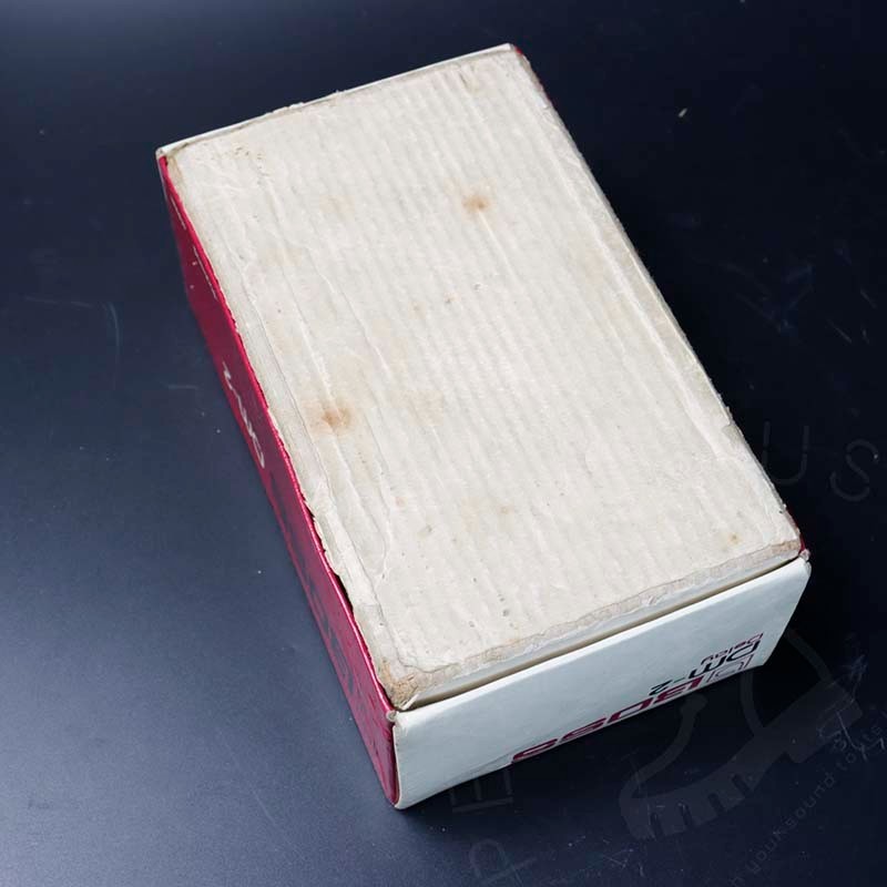Boss DM-2 Delay (Black Label) 1981 - 1984 - Pink
