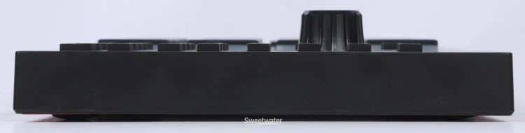 Akai Professional MPC Studio Music Production Controller and MPC Software