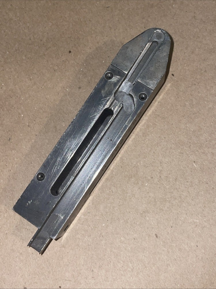 Haeger Automatic Bottom Feed Tool Hardware Insertion Press Tooling H-700-280