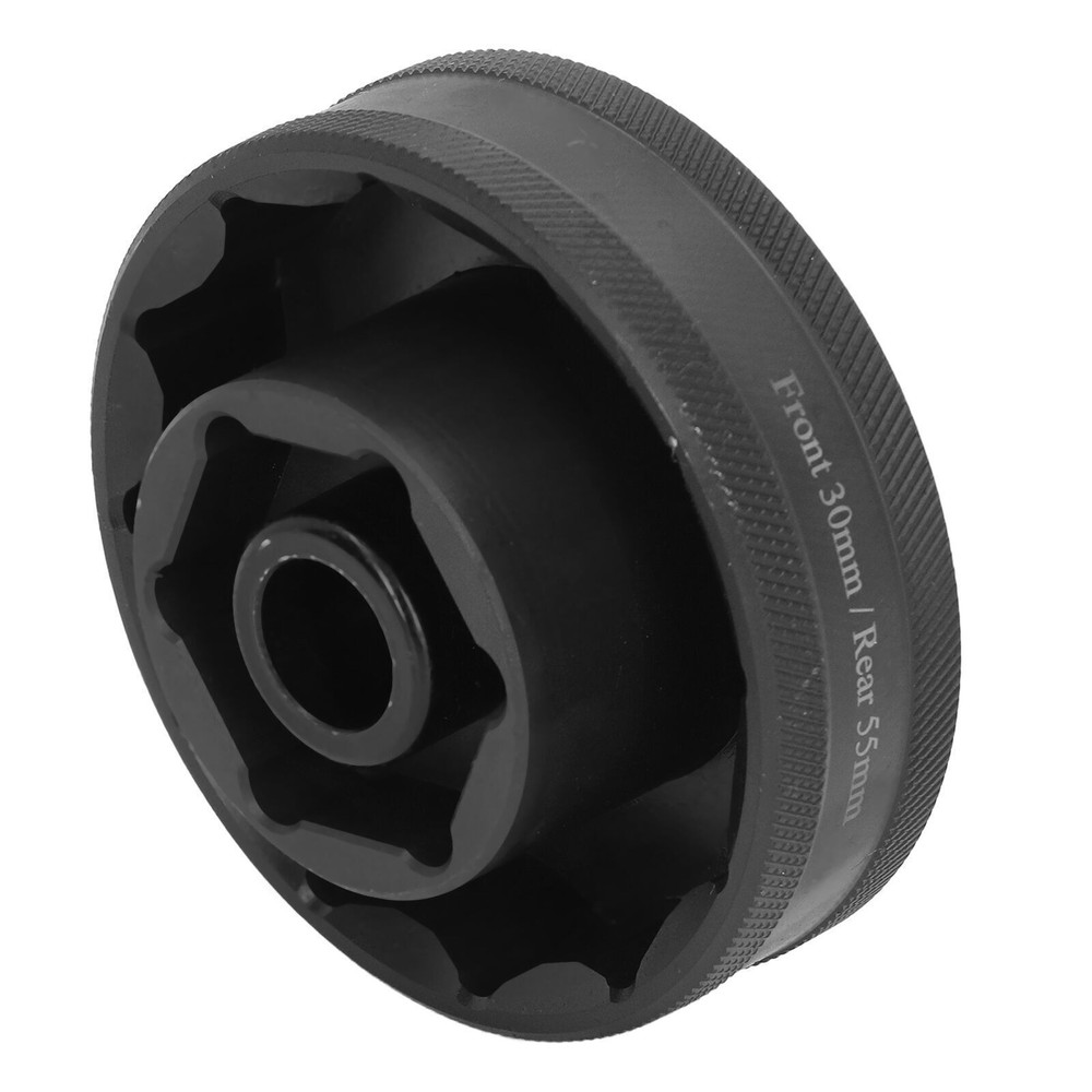 Wheel Axle Nut Socket Tool Motorcycle Wheel Sleeve Tool Replacement for
