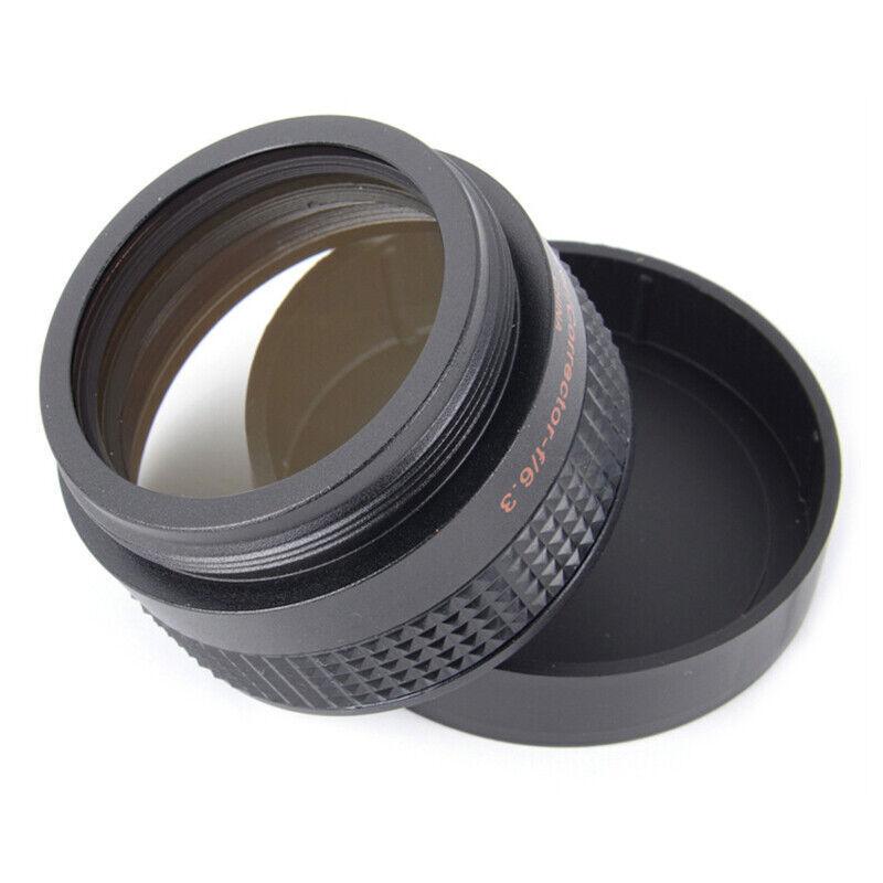 F/6.3 Reducer Corrector Deceleration Lens for Celestron C Series Telescope