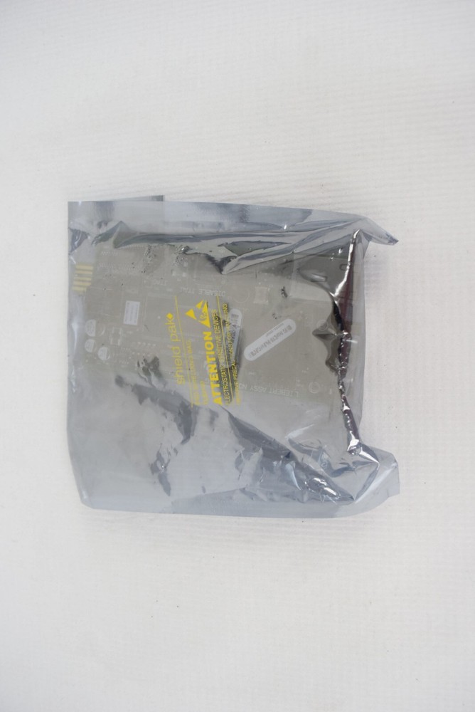 LIEBERT 416701G Web Card Remote Management Adaptor