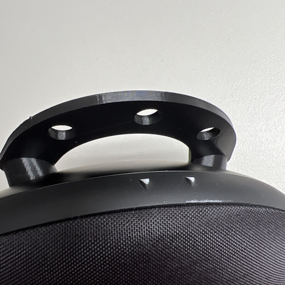 3D Print Wall Ceiling Hang Bracket for Harman Kardon Onyx Studio Models 3 & 4