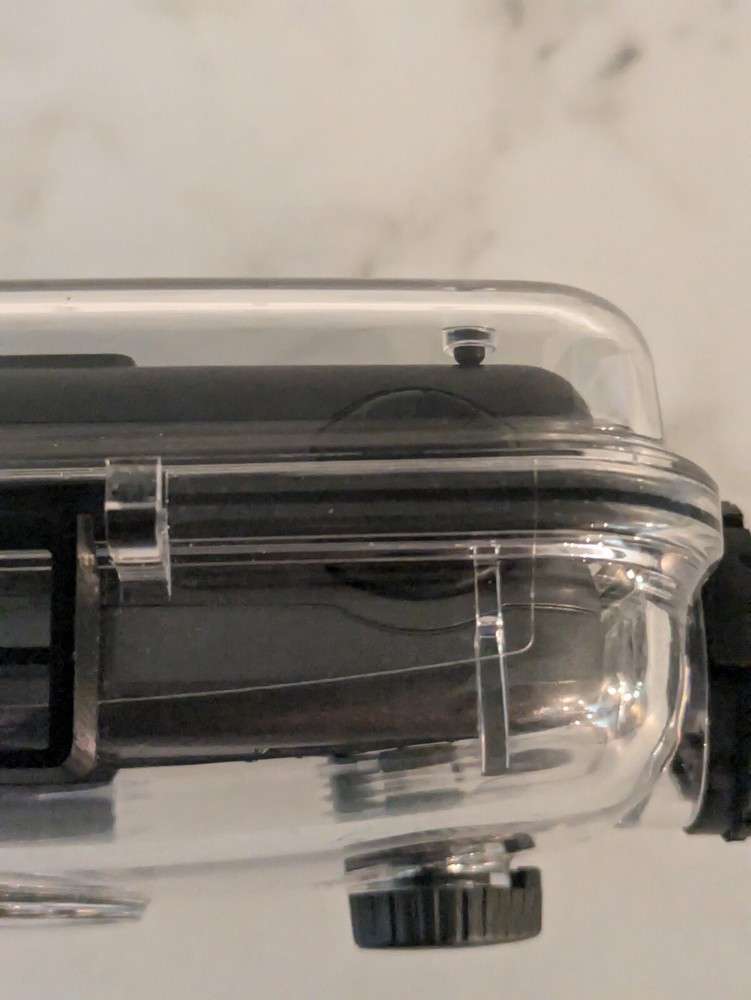 Snap Sights Optics Camera & Camera Case Underwater Waterproof