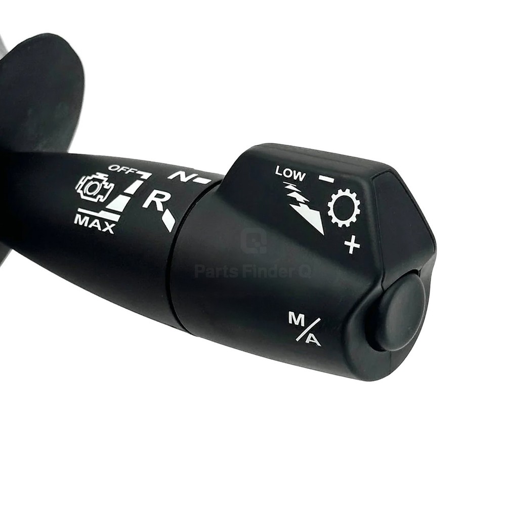 Q21-6155-211 | Genuine Paccar® Electronic Shift Control