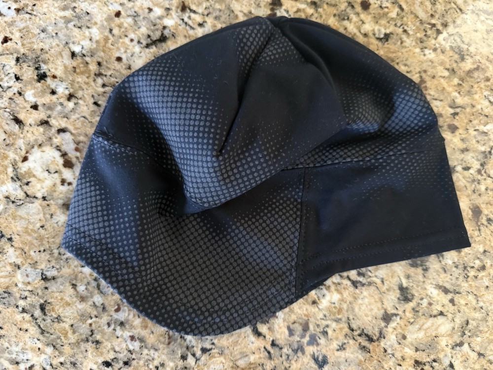 On Cloud Running Hat Stocking