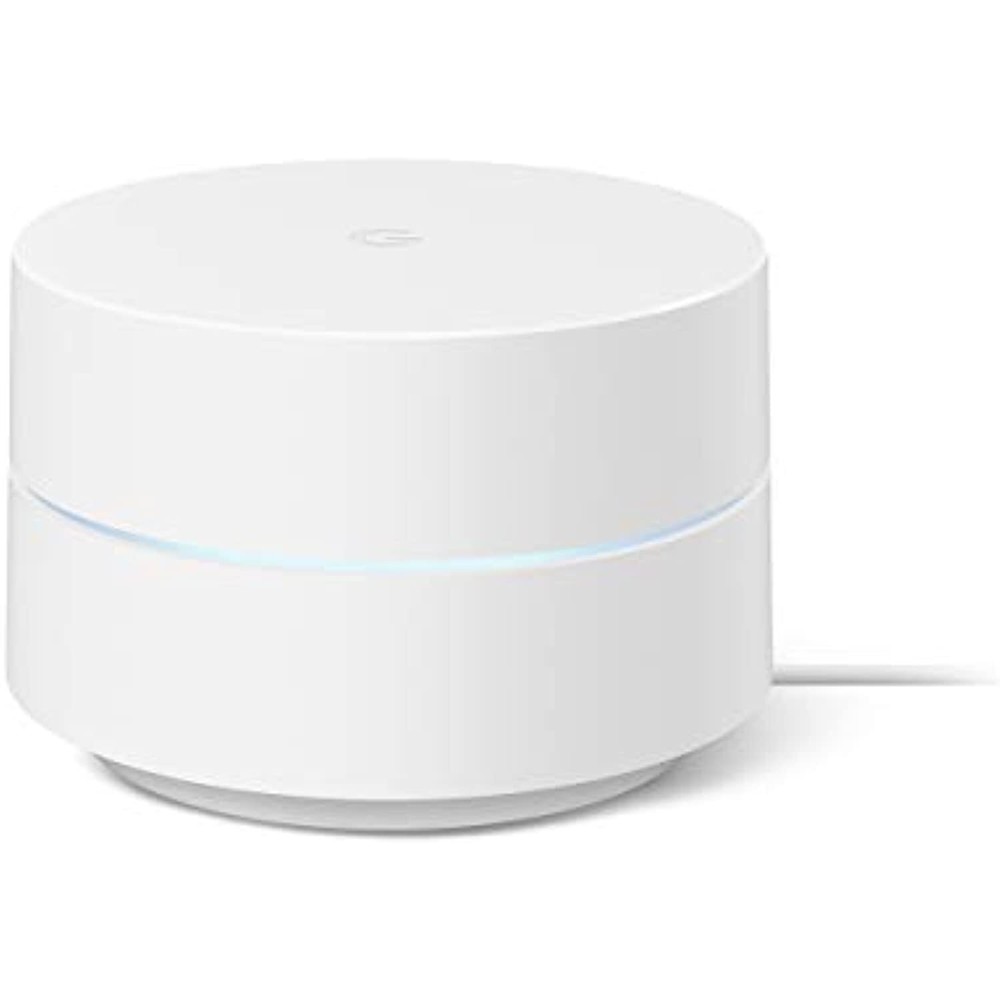 Google - Whole Home Wi-Fi System - 1-Pack