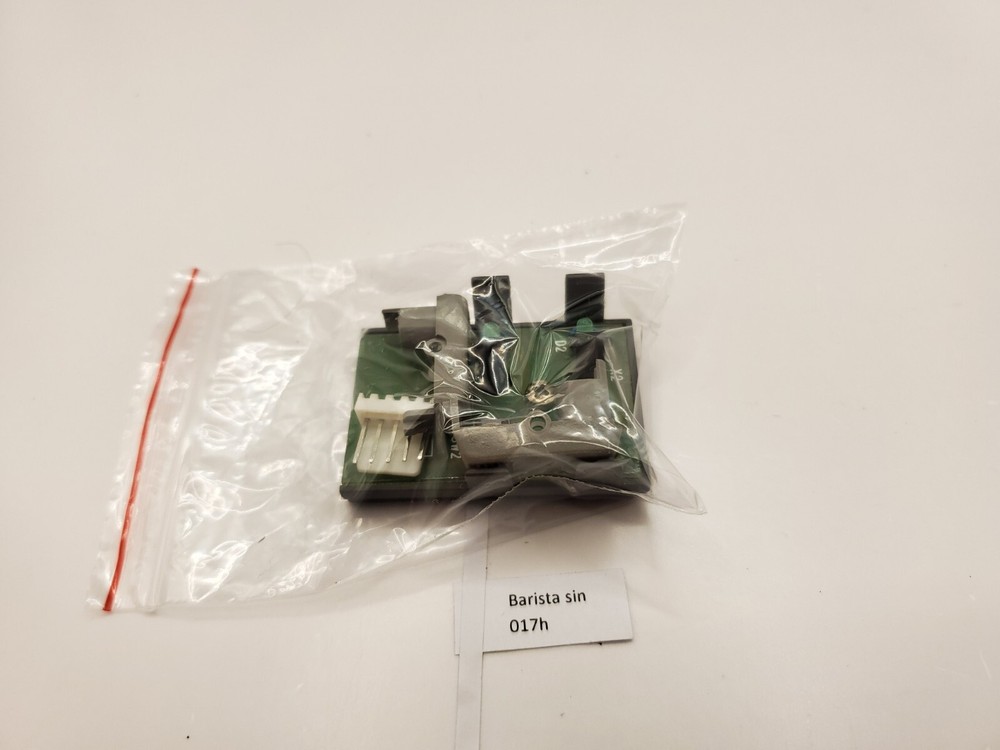 Starbucks Barista Espresso SIN017H Replacement Part only